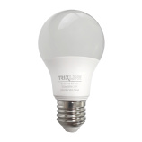LED bulb 8W 752lm E27 A60 cold white Trixline LED bulb 8W 752lm E27 A60 cold white Trixline