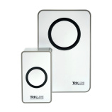 Wireless battery doorbell Trixline BELL TR B310 Wireless battery doorbell Trixline BELL TR B310