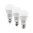 LED bulb Trixline 12W A60 E27 neutral white 3 PACK