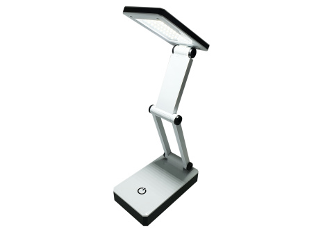 LED rechargeable table lamp USB TR 018L Trixline