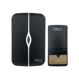 Wireless doorbell for the Trixline BELL TR B303 socket Wireless doorbell for the Trixline BELL TR B303 socket