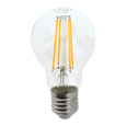 Decorative LED bulb FILAMENT Trixline 9W 1080lm A60 E27 warm white