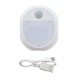 TR-255L LED night light with Trixline motion sensor