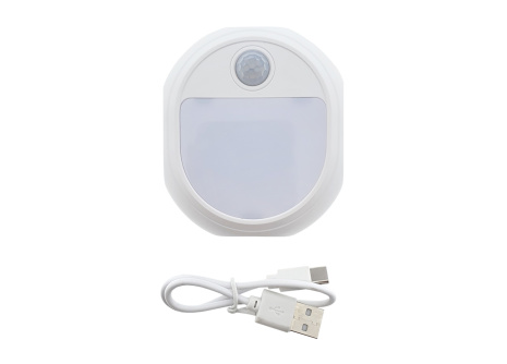 TR-255L LED night light with Trixline motion sensor