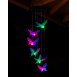 Decorative LED Solar Decoration TR-488D Trixline