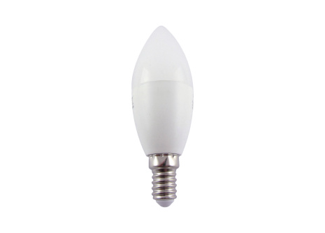 LED bulb Trixline TR-11A 8W 752lm E14 C35 6500K