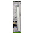 Q-460W USB Rechargeable LED Lighting 3.5W 4200K with Motion Sensor QTEC