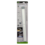 Q-460W USB Rechargeable LED Lighting 3.5W 4200K with Motion Sensor QTEC