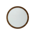 TR-154 LED panel 18W 1512lm 4200K decor wood - RING Trixline