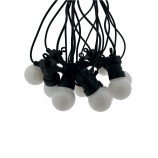 Decorative LED Garland Trixline TR-611JS