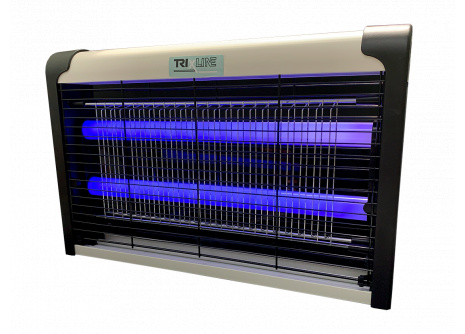 Electric UV insect catcher TRIXLINE TR 630