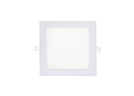 TR-110 LED panel 15W 1260lm 4200K - square built-in Trixline
