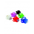 LED safety silicon lights set BC 102 LED safety silicon lights set BC 102