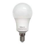 LED bulb Trixline 8W E14 A50 cold white