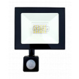 LED FLOOD TRIXLINE reflector with motion sensor - 30W