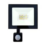 LED FLOOD TRIXLINE reflector with motion sensor - 30W