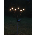 Decorative LED Solar Light TR-475D Trixline
