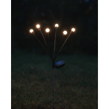 Decorative LED Solar Light TR-475D Trixline Decorative LED Solar Light TR-475D Trixline