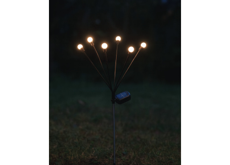 Decorative LED Solar Light TR-475D Trixline Decorative LED Solar Light TR-475D Trixline