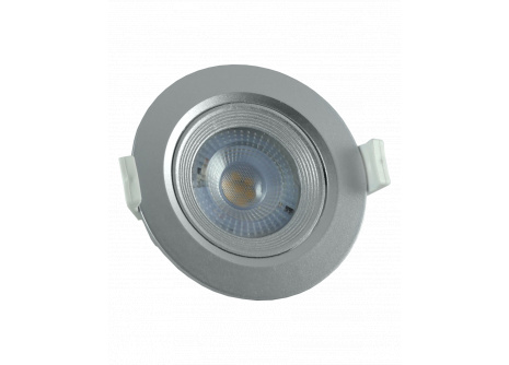 Spot LED light 3W TRIXLINE Ceiling TR 404