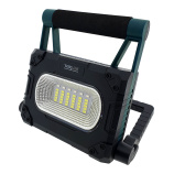 Solar portable reflector 30W TR-226R TRIXLINE