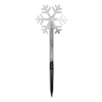 TR-228V Christmas LED Garden Decoration - Snowflake TRIXLINE