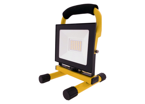 Portable LED Reflector 30W TRIXLINE - TR FP-302