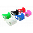 LED safety bike lights set BC 101 LED safety bike lights set BC 101