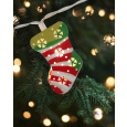 TR-219V Light Garland Stocking TRIXLINE