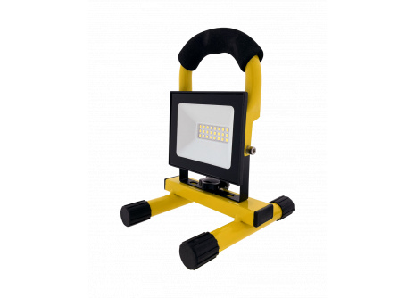 Portable LED Reflector 10W TRIXLINE - TR FP-300