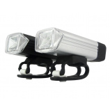 Rechargeable LED bicycle lamp TRIXLINE TR 238