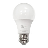 LED bulb Qtec 9W A60 E27 810lm warm white LED bulb Qtec 9W A60 E27 810lm warm white