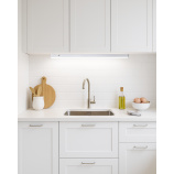 Q-60A 9W T5 under-cabinet light - white QTEC 60cm Q-60A 9W T5 under-cabinet light - white QTEC 60cm