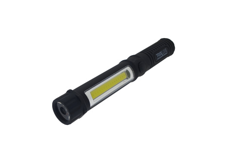 LED COB lamp TR C220 3W COB + 1 W TRIXLINE