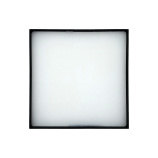 Q-36AD LED Ceiling Spotlight 3CCT Black QTEC