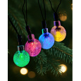 TR-224V Light Garland Balls TRIXLINE