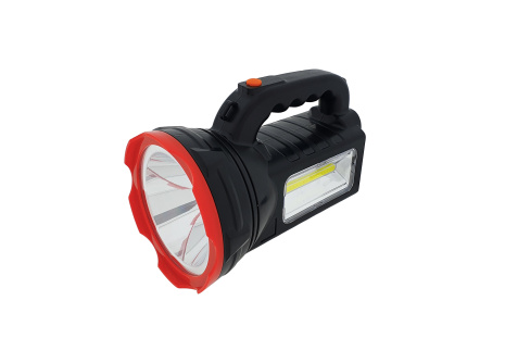 TR 010L Rechargeable LED work lamp 4W Trixline