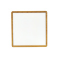 LED ceiling 3CCT light TR-91S - 32W 3400lm 40x40x2.5cm Trixline