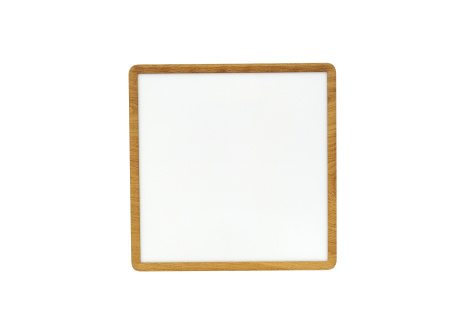 LED ceiling 3CCT light TR-91S - 32W 3400lm 40x40x2.5cm Trixline