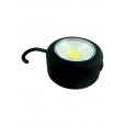 LED light with hook and magnet TR C218 3W COB LED light with hook and magnet TR C218 3W COB