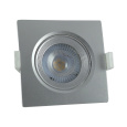 Spot LED Light 7W TRIXLINE Ceiling TR 416 Matte Silver