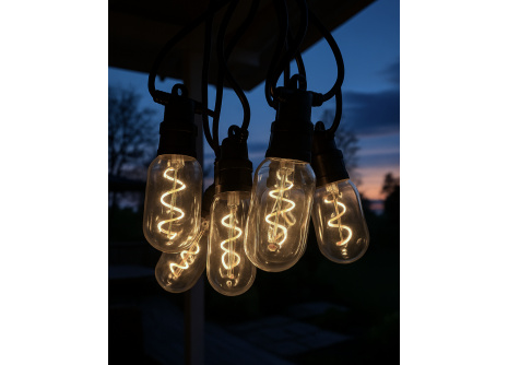 Decorative LED Garland Trixline TR-628JS Decorative LED Garland Trixline TR-628JS