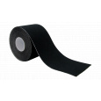 Trixline KINESIO tape 5cm x 5m black Trixline KINESIO tape 5cm x 5m black