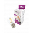 Decorative LED bulb FILAMENT 9W A60 E27 warm white Decorative LED bulb FILAMENT 9W A60 E27 warm white