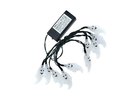TR-232H Halloween Lighting - Ghosts TRIXLINE