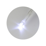 TR 300 Christmas chain 20LED 6500K 2.4 m day white Trixline