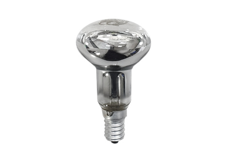 Special bulb Trixline R50, 60W E14