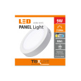 LED Panel Light TRIXLINE – Ring 9W Warm White LED Panel Light TRIXLINE – Ring 9W Warm White