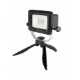 Rechargeable LED work lamp with tripod 10W TRIXLINE TR 605