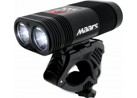 Front bicycle lamp MAARS MR 701D